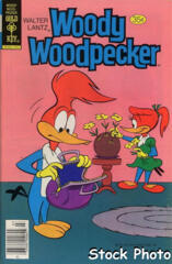 Walter Lantz Woody Woodpecker #176